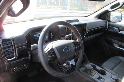 Ford Ranger Wildtrak A10 4x4
