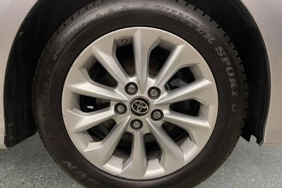 Toyota Corolla 1.5