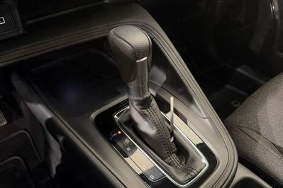Honda HR-V 1.5 i-Mmd Elegance Cvt