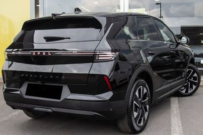 Opel Grandland X GS 1.2 Turbo