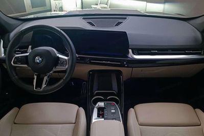 BMW X1 sDrive20i M Sport