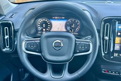 Volvo XC40 B4 B AWD Inscription