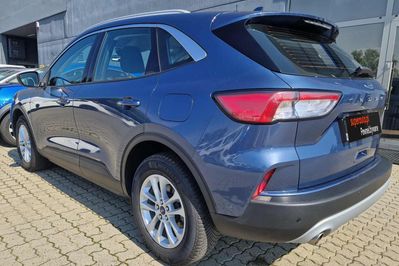 Ford Kuga 1.5 EcoBoost FWD Titanium