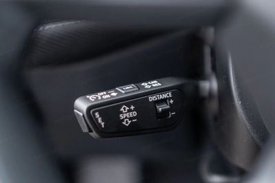 Audi A3 TFSI Sportback