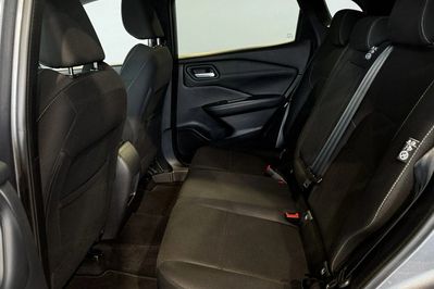 Nissan Qashqai 1.3 DIG-T