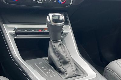 Audi Q3 Sportback 35 TFSI S Line