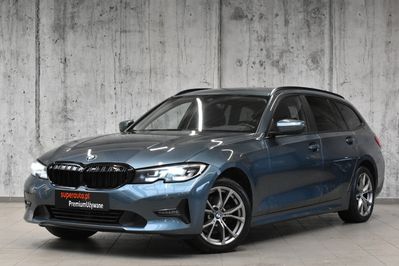 BMW Seria 3 Touring 320d xDrive