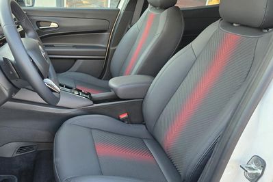 Alfa Romeo Junior Ibrida Speciale