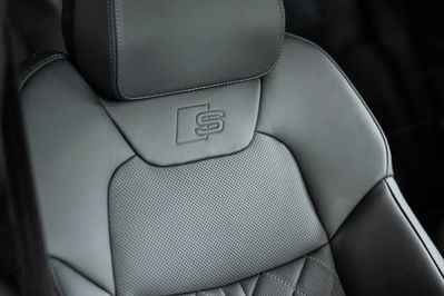 Audi A8 50 TDI quattro