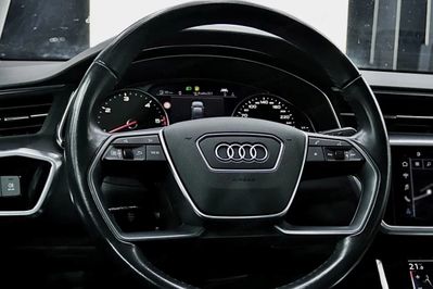 Audi A6 40 TDI  quattro S tronic