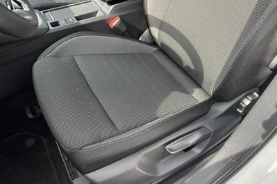 Skoda Octavia Ambition 1.5 TSI e-Tec  DSG