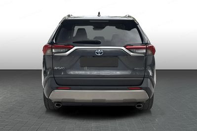 Toyota RAV4 Executive 2.5 Hybrid