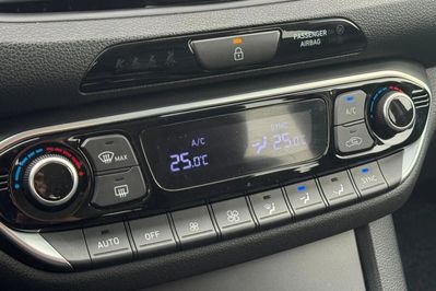 Hyundai i30 1.5 t-Gdi 48V Executive