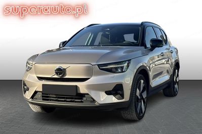 Volvo XC40 73kWh P6 Recharge Ultimate