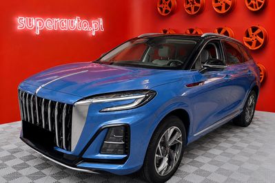 Hongqi HS3 1.5T FWD