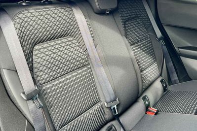 Renault Clio Techno 1.8 E-TECH Full Hybrid