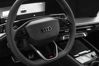 Audi Q3 TFSI quattro S line Sportback