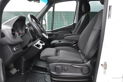 Mercedes Sprinter Tourer 319 CDI 9G-Tronic