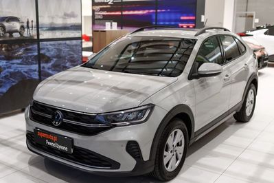 Volkswagen Taigo 1.0 Tsi Life