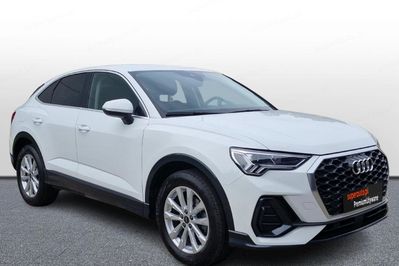Audi Q3 Sportback 35 TFSI