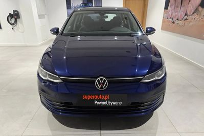 Volkswagen Golf VIII 1.5 TSI EVO Life