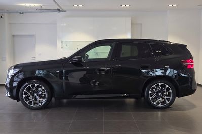 BMW X3 xDrive20d M Sport