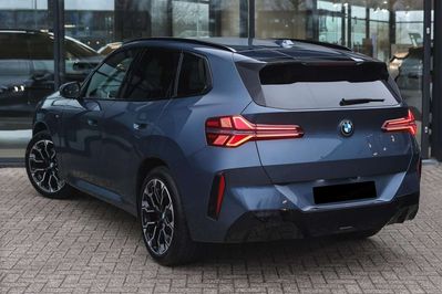 BMW X3 xDrive20 M Sport