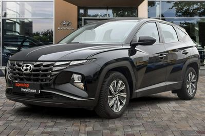 Hyundai Tucson 1.6 T-GDi Modern 2WD