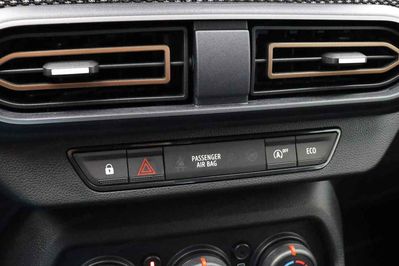 Dacia Sandero Stepway Expression LPG 1.0 TCe