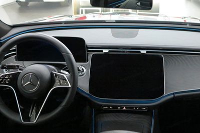 Mercedes Klasa E 220 d Avantgarde