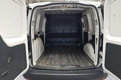 Volkswagen Caddy TDI SCR BMT L1H1