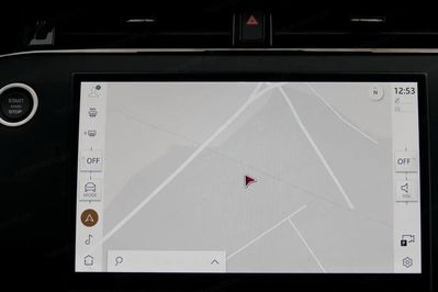 Land Rover Range Rover Evoque 2.0 D200 Dynamic SE