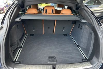 BMW X4 xDrive20d M Sport