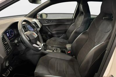 Cupra Ateca 1.5 TSI DSG