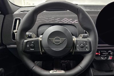 Mini Countryman C Linia John Cooper Works