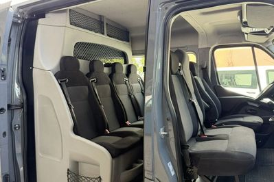 Renault Master 2.3 L3H2