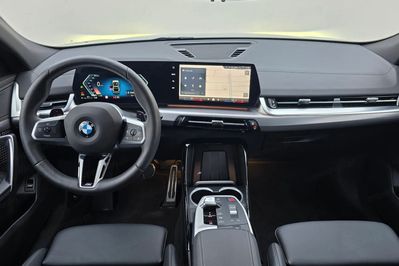 BMW X2 sDrive20i M Sport