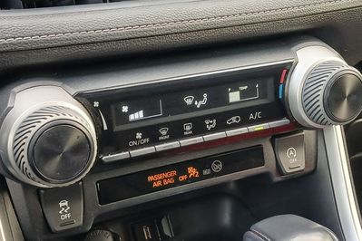 Toyota RAV4 2.0 Active 4x2 MS