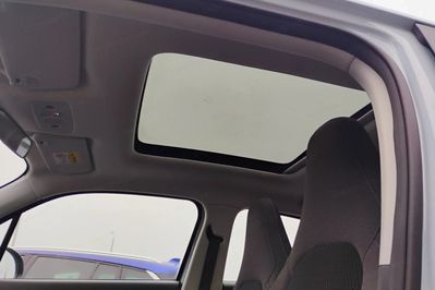 Leapmotor T03 37.3 kWh