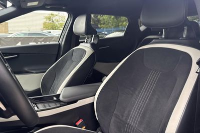 Kia EV6 77.4kWh GT-Line
