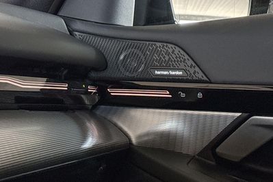 BMW Seria 5 520d xDrive M Sport