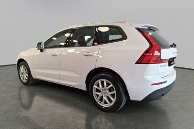 Volvo XC60 B4 B Core