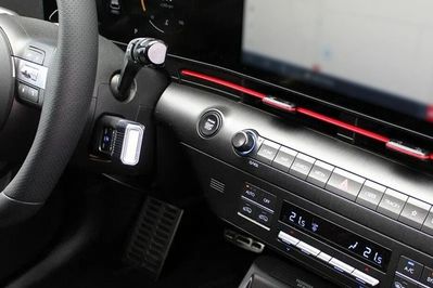 Hyundai Kona 1.6 GDI N Line DCT