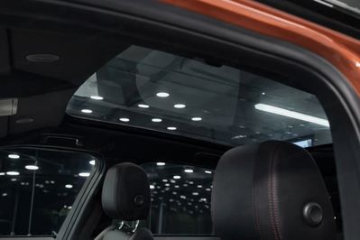 Land Rover Discovery Sport D200 R-Dynamic HSE