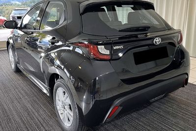 Toyota Yaris Comfort 1.5 Hybrid