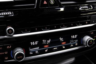 BMW Seria 5 520d xDrive mHEV aut