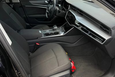Audi A6 45 TFSI