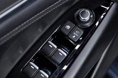 Mazda 6 2.0 SkyJoy aut