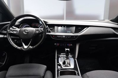Opel Insignia 1.5 CDTI Business Edition S&S