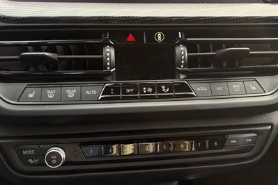 BMW Seria 1 118d M Sport